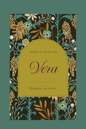 VERA: Garden of Deception von Independently published